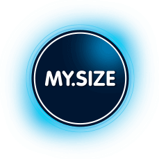 MY.SIZE logo